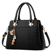 Load image into Gallery viewer, Autumn Shoulder Handbag, Large Capacity for Mothers