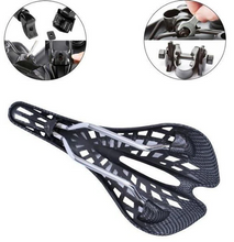Load image into Gallery viewer, High-quality Integrated Suspension Saddle