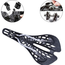 Load image into Gallery viewer, High-quality Integrated Suspension Saddle