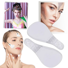 Load image into Gallery viewer, Invisible Face-Lift Stickers