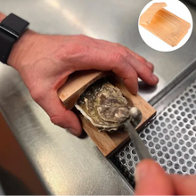 Load image into Gallery viewer, Oyster Shucking Clamp