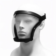 Load image into Gallery viewer, Anti-Fog Face Shield