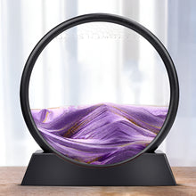 Load image into Gallery viewer, Moving Sea Sand Art