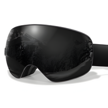 Load image into Gallery viewer, Outdoor Sports Snow Goggles with Anti Fog UV400 Protective Lens