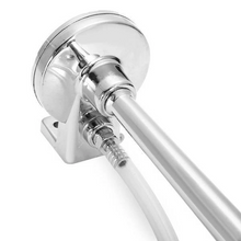 Load image into Gallery viewer, 50 Db Train Horn with Air Compressor