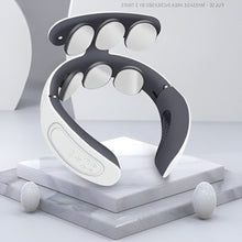 Load image into Gallery viewer, Smart 6 Head, Neck and Shoulder Massager
