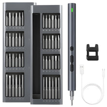 Load image into Gallery viewer, Electric Screwdriver 120 In 1 Set