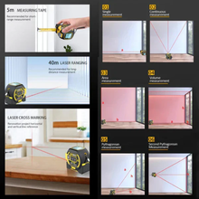 Load image into Gallery viewer, 3 In 1 Infrared Laser Tape