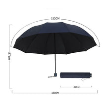 Load image into Gallery viewer, Large Umbrella