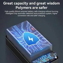 Load image into Gallery viewer, Power Bank 50000mAh Portable Charger