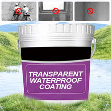 Load image into Gallery viewer, Clear Waterproof Sealant for Tiles, Concrete and Stone, 300g Tube