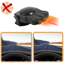 Load image into Gallery viewer, Car Windshield Defroster and Demister Heater