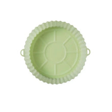Load image into Gallery viewer, Silicone Air Fryer Tray