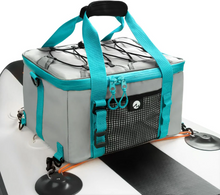 Load image into Gallery viewer, Adventure-Ready Paddleboard Cooler Deck Bag