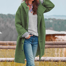 Load image into Gallery viewer, Elegant fashion coat for women (latest collection)