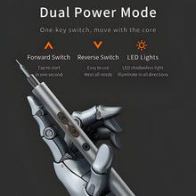 Load image into Gallery viewer, Electric Screwdriver 120 In 1 Set