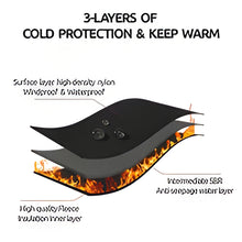 Load image into Gallery viewer, Heated Gloves Electric Warming Cycling Bike Ski Gloves for Men and Women