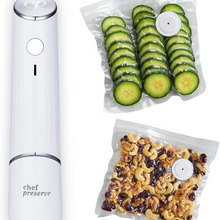 Load image into Gallery viewer, Premium Compact Vacuum Sealer