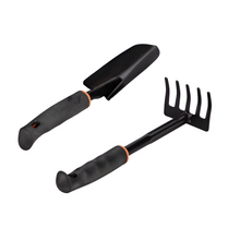 Load image into Gallery viewer, Small Gardening Shovel for Planting Flowers and Vegetables