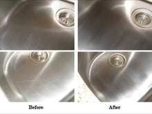 Load image into Gallery viewer, Stainless Steel Scratch Eraser