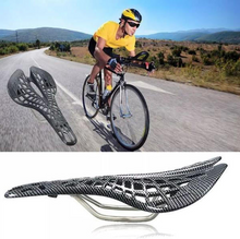 Load image into Gallery viewer, High-quality Integrated Suspension Saddle
