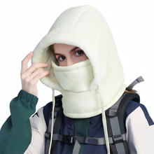 Load image into Gallery viewer, Thermal Winter Balaclava, Water Resistant Adjustable Fit