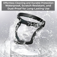 Load image into Gallery viewer, Anti-Fog Face Shield