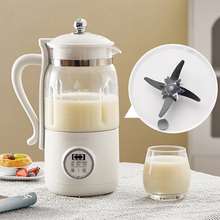 Load image into Gallery viewer, Multifunctional Soy Milk Maker