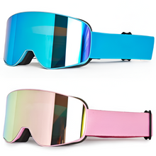 Load image into Gallery viewer, High Definition Windproof and Dustproof Ski Goggles for Winter Sports