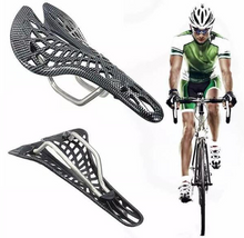 Load image into Gallery viewer, High-quality Integrated Suspension Saddle
