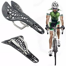 Load image into Gallery viewer, High-quality Integrated Suspension Saddle