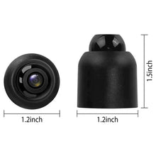 Load image into Gallery viewer, Small WiFi Security Camera Night Vision Wireless HD Kids Pet Safety Monitoring