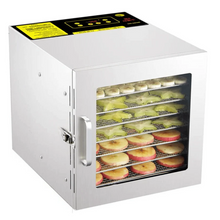 Load image into Gallery viewer, Food Dehydrator
