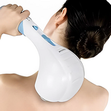 Load image into Gallery viewer, Electric Handheld full-body massager