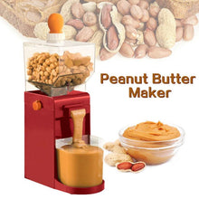 Load image into Gallery viewer, Peanut Butter Maker