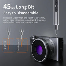 Load image into Gallery viewer, Electric Screwdriver 120 In 1 Set