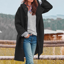 Load image into Gallery viewer, Elegant fashion coat for women (latest collection)