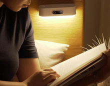 Load image into Gallery viewer, Led Motion Detector Nightlight
