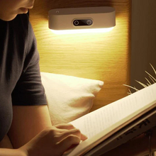 Load image into Gallery viewer, Led Motion Detector Nightlight