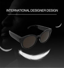 Load image into Gallery viewer, Bicycling Glasses WiFi Mini Camera HD 1080P DVR Video Audio Recorder