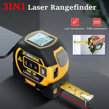 Load image into Gallery viewer, 3 In 1 Infrared Laser Tape