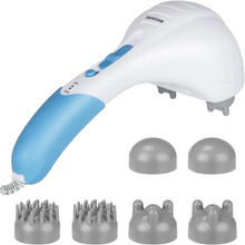 Load image into Gallery viewer, Electric Handheld full-body massager