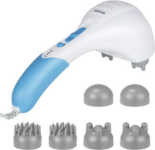 Load image into Gallery viewer, Electric Handheld full-body massager