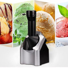 Load image into Gallery viewer, Home Automatic Frozen Fruit Ice Cream Machine, Your Gateway to Healthy Desserts
