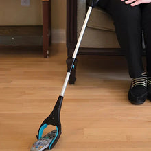 Load image into Gallery viewer, Heavy-Duty Grabber Stick Tool: Portable, Rotatable, Lightweight, and Ultimate Solution for Hard-to-Reach Places