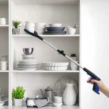 Load image into Gallery viewer, Heavy-Duty Grabber Stick Tool: Portable, Rotatable, Lightweight, and Ultimate Solution for Hard-to-Reach Places