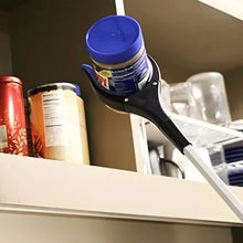 Load image into Gallery viewer, Heavy-Duty Grabber Stick Tool: Portable, Rotatable, Lightweight, and Ultimate Solution for Hard-to-Reach Places