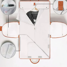 Load image into Gallery viewer, Foldable Travel Bag