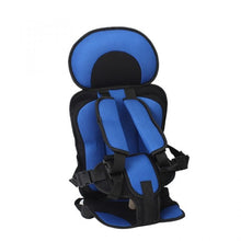 Load image into Gallery viewer, Child Secure Seatbelt Vest l Portable Safety Seat