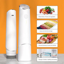 Load image into Gallery viewer, Premium Compact Vacuum Sealer